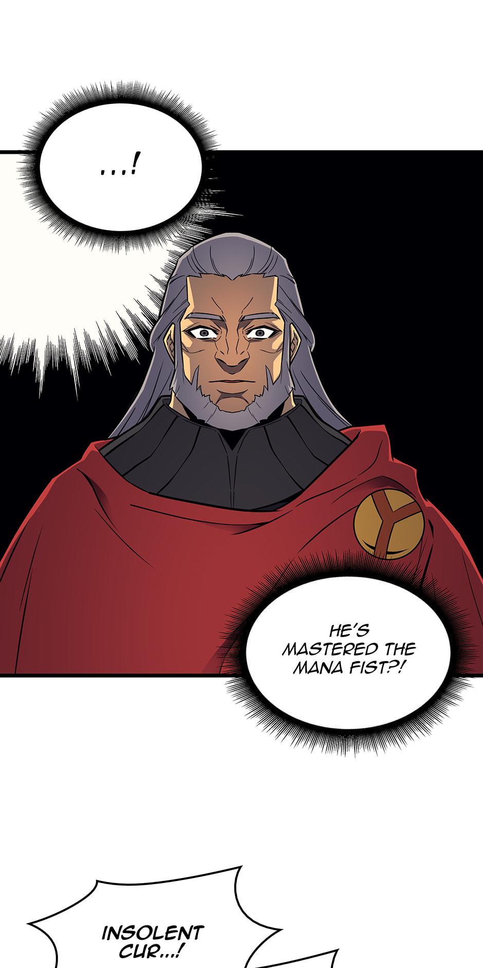 The Archmage Returns After 4000 Years Chapter 110