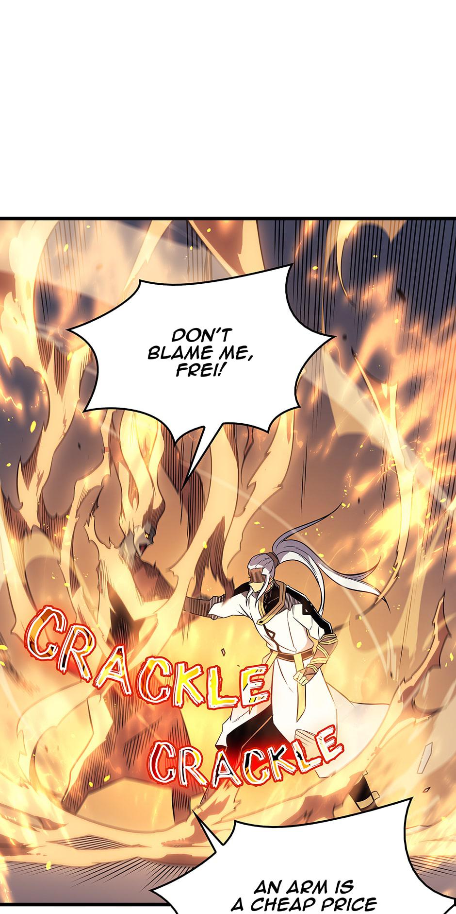 The Archmage Returns After 4000 Years Chapter 110