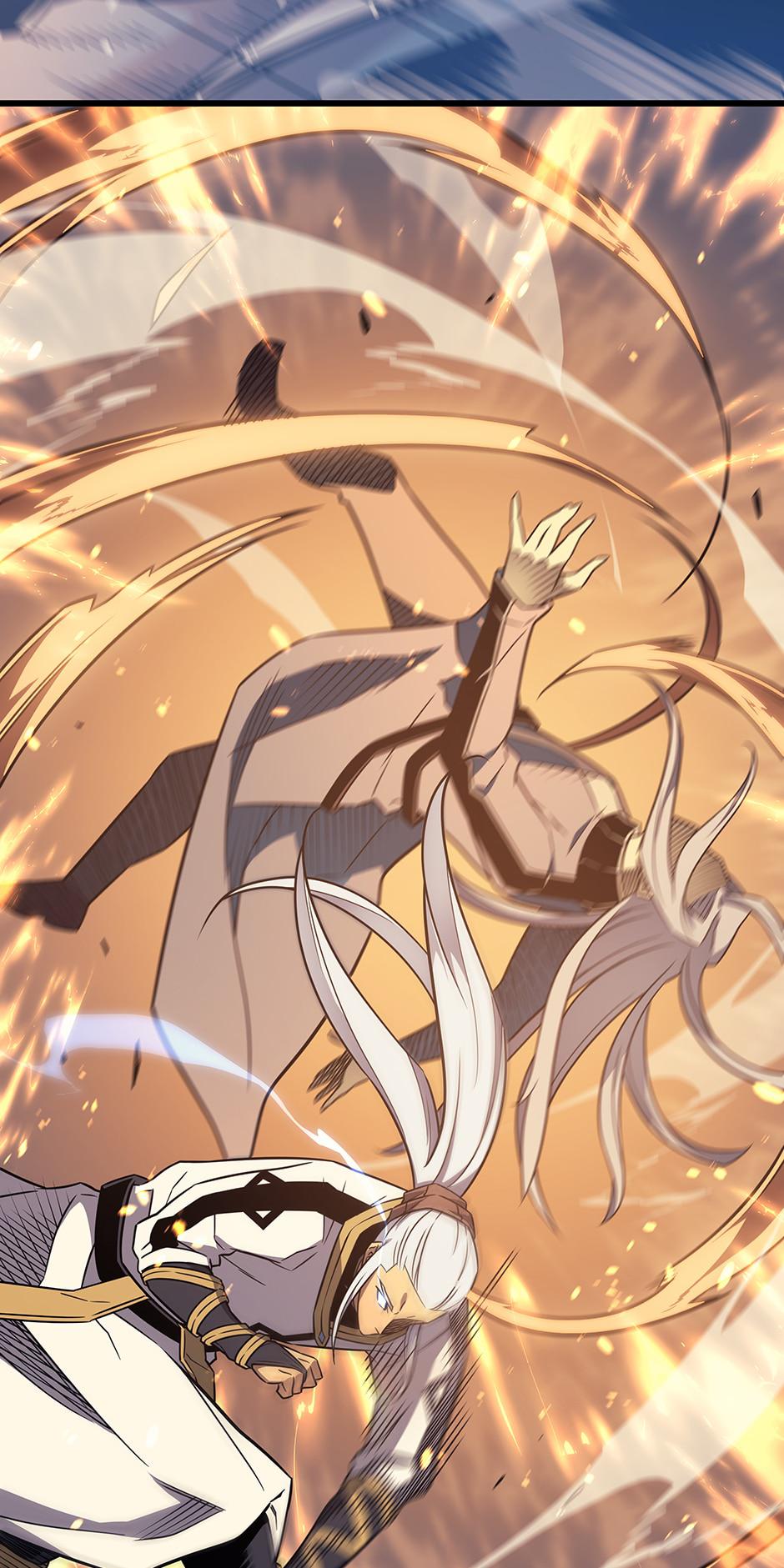 The Archmage Returns After 4000 Years Chapter 110