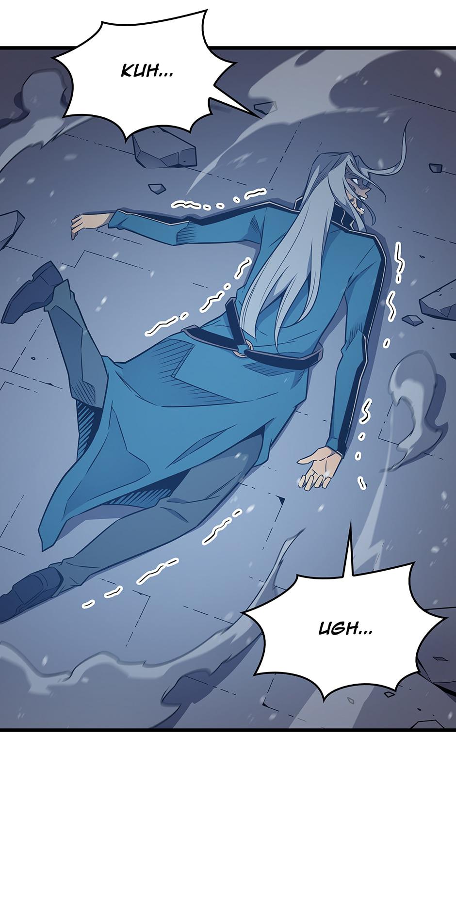 The Archmage Returns After 4000 Years Chapter 110