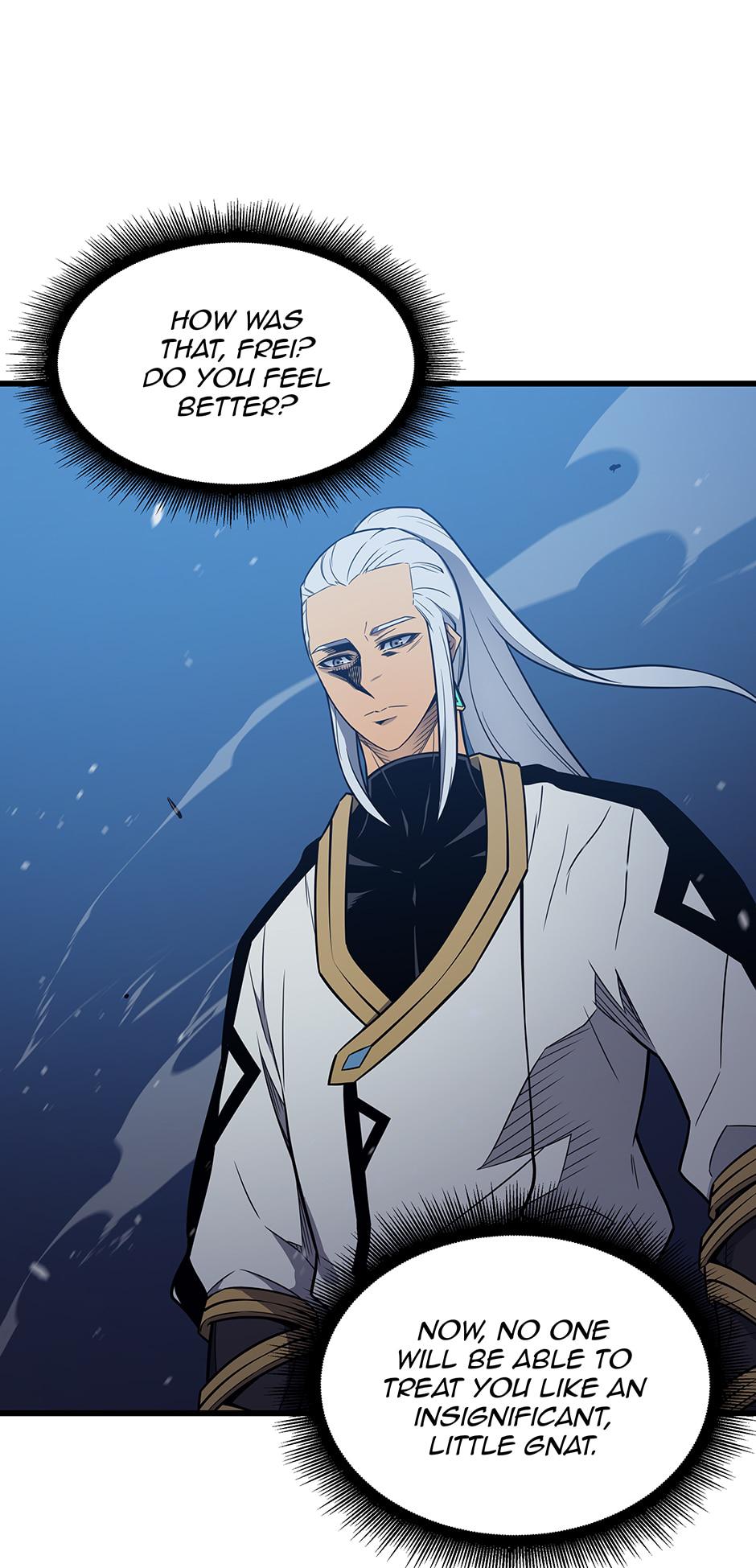 The Archmage Returns After 4000 Years Chapter 110