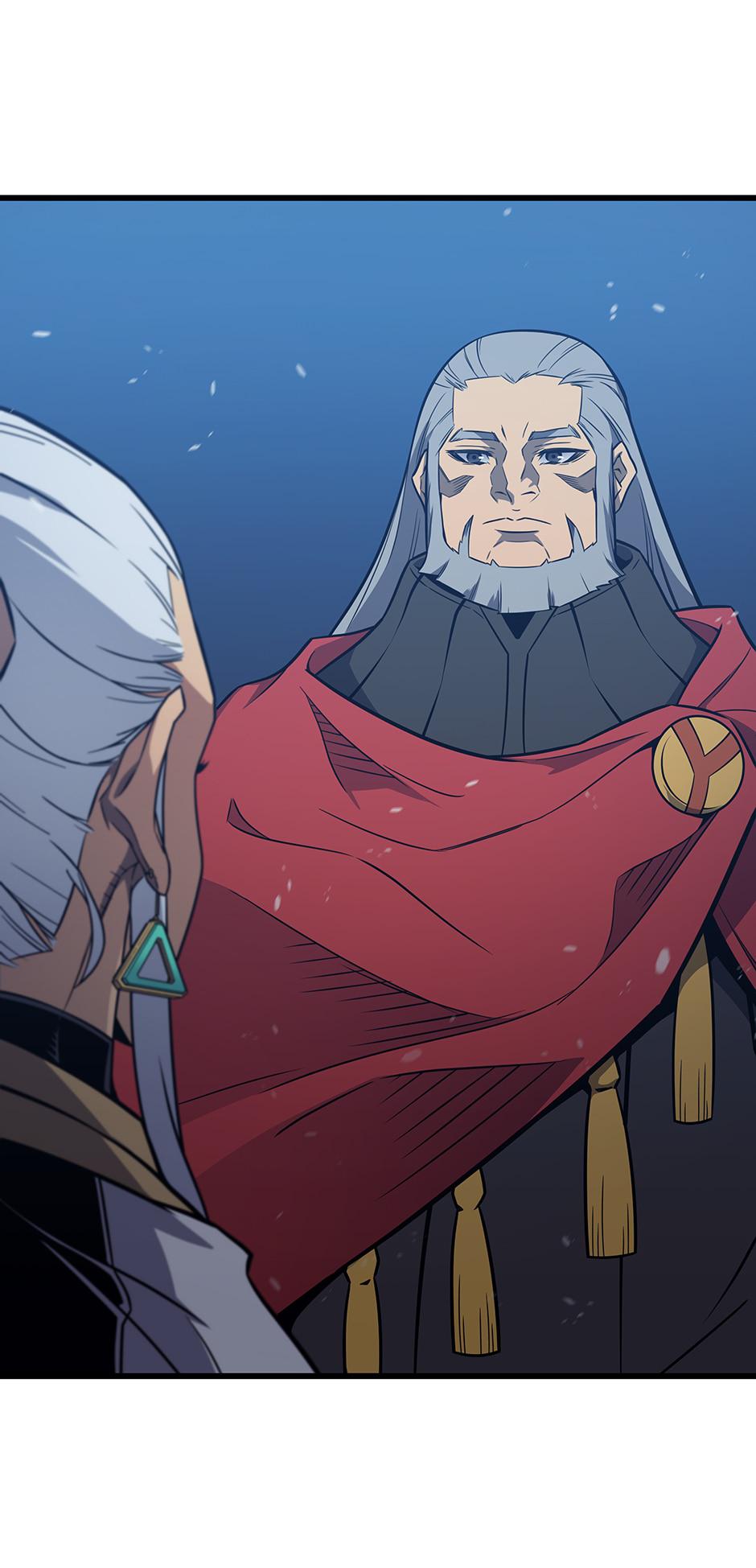 The Archmage Returns After 4000 Years Chapter 110