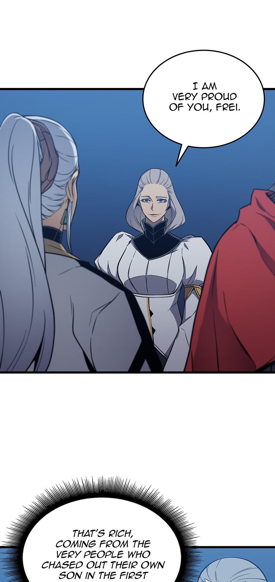 The Archmage Returns After 4000 Years Chapter 110