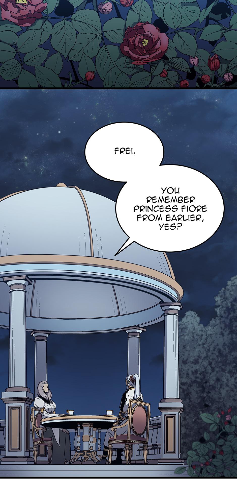 The Archmage Returns After 4000 Years Chapter 110