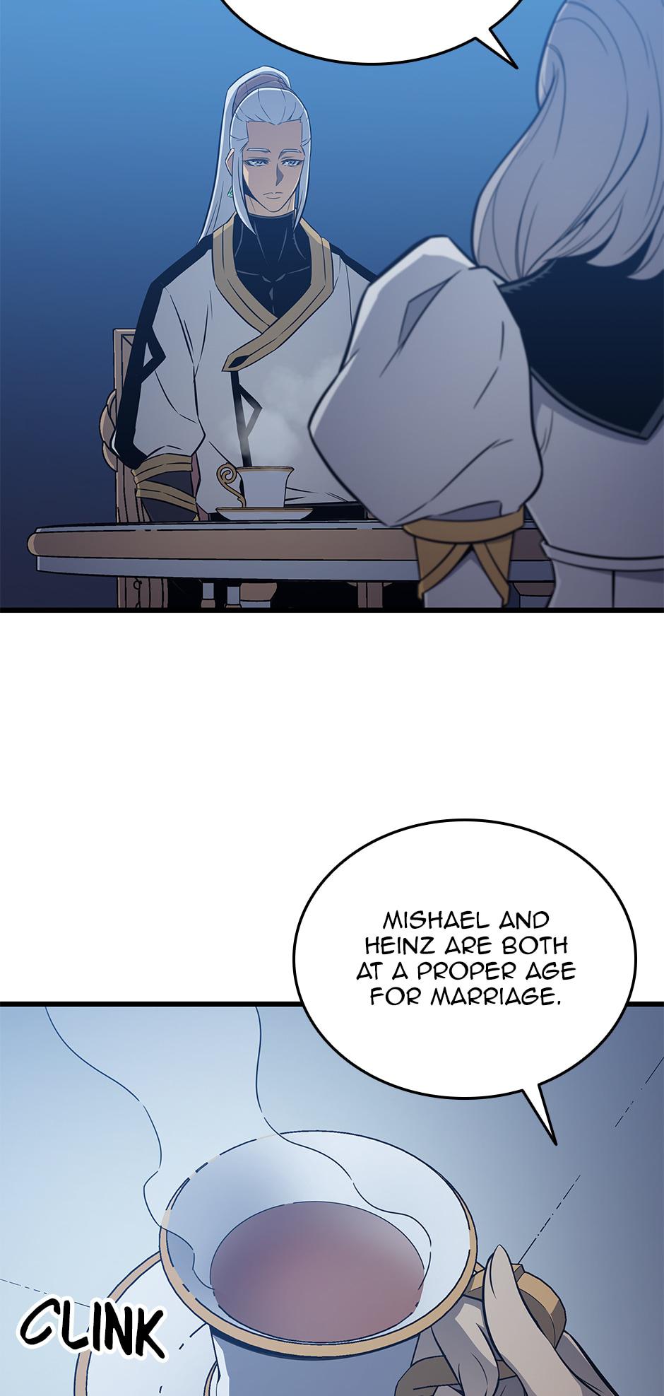 The Archmage Returns After 4000 Years Chapter 110