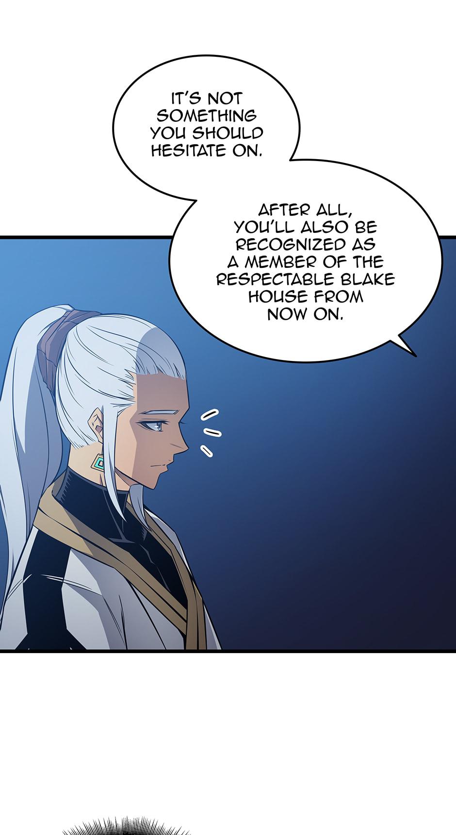 The Archmage Returns After 4000 Years Chapter 110