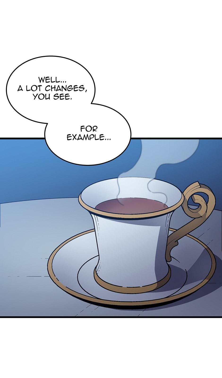 The Archmage Returns After 4000 Years Chapter 110