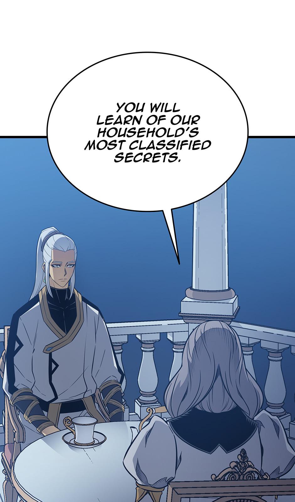 The Archmage Returns After 4000 Years Chapter 110