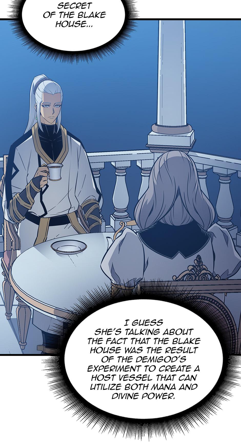 The Archmage Returns After 4000 Years Chapter 111