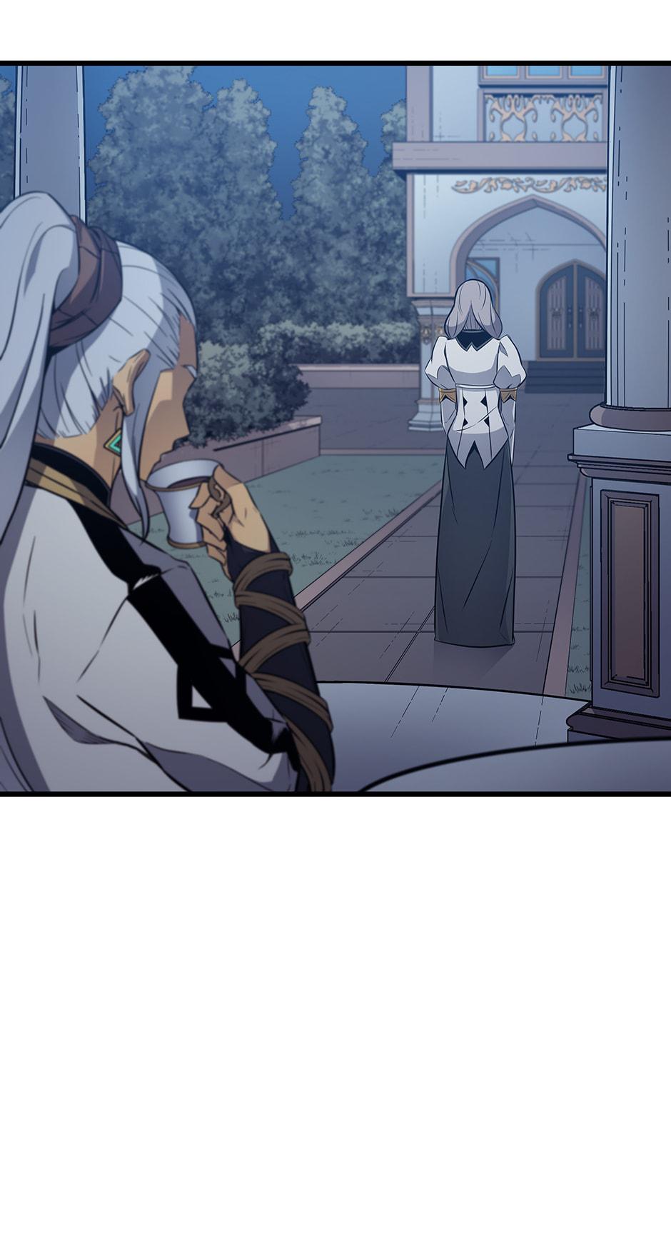 The Archmage Returns After 4000 Years Chapter 111