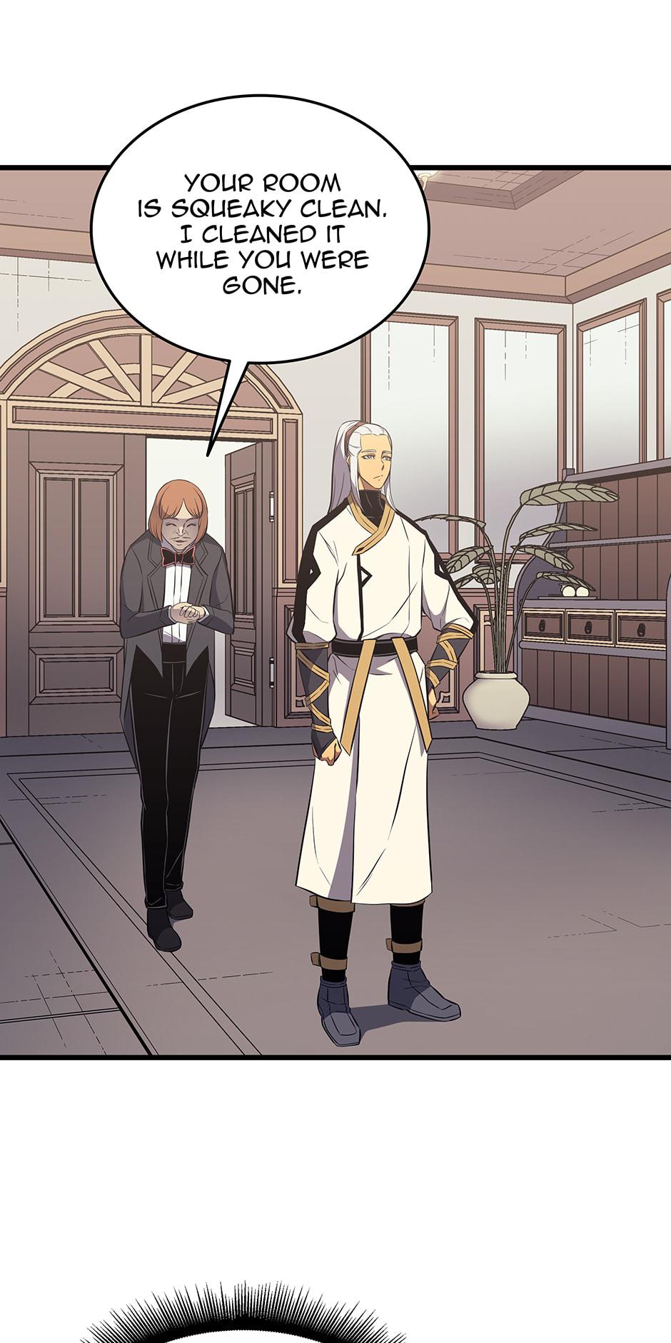 The Archmage Returns After 4000 Years Chapter 111