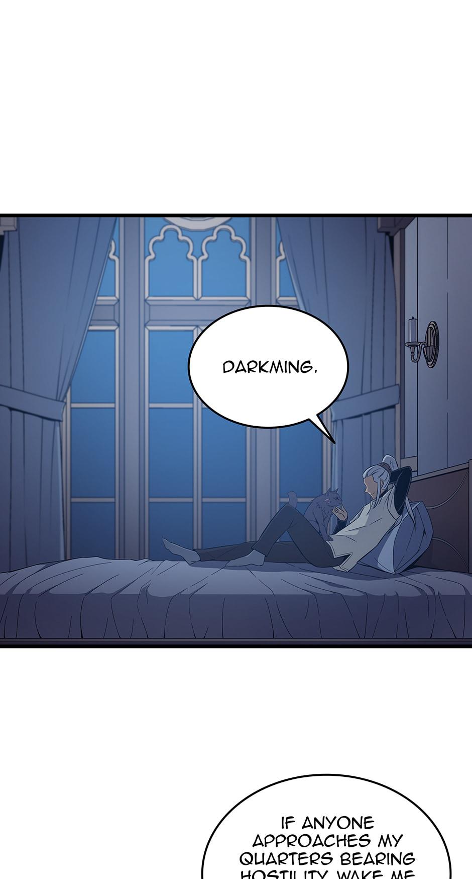 The Archmage Returns After 4000 Years Chapter 111