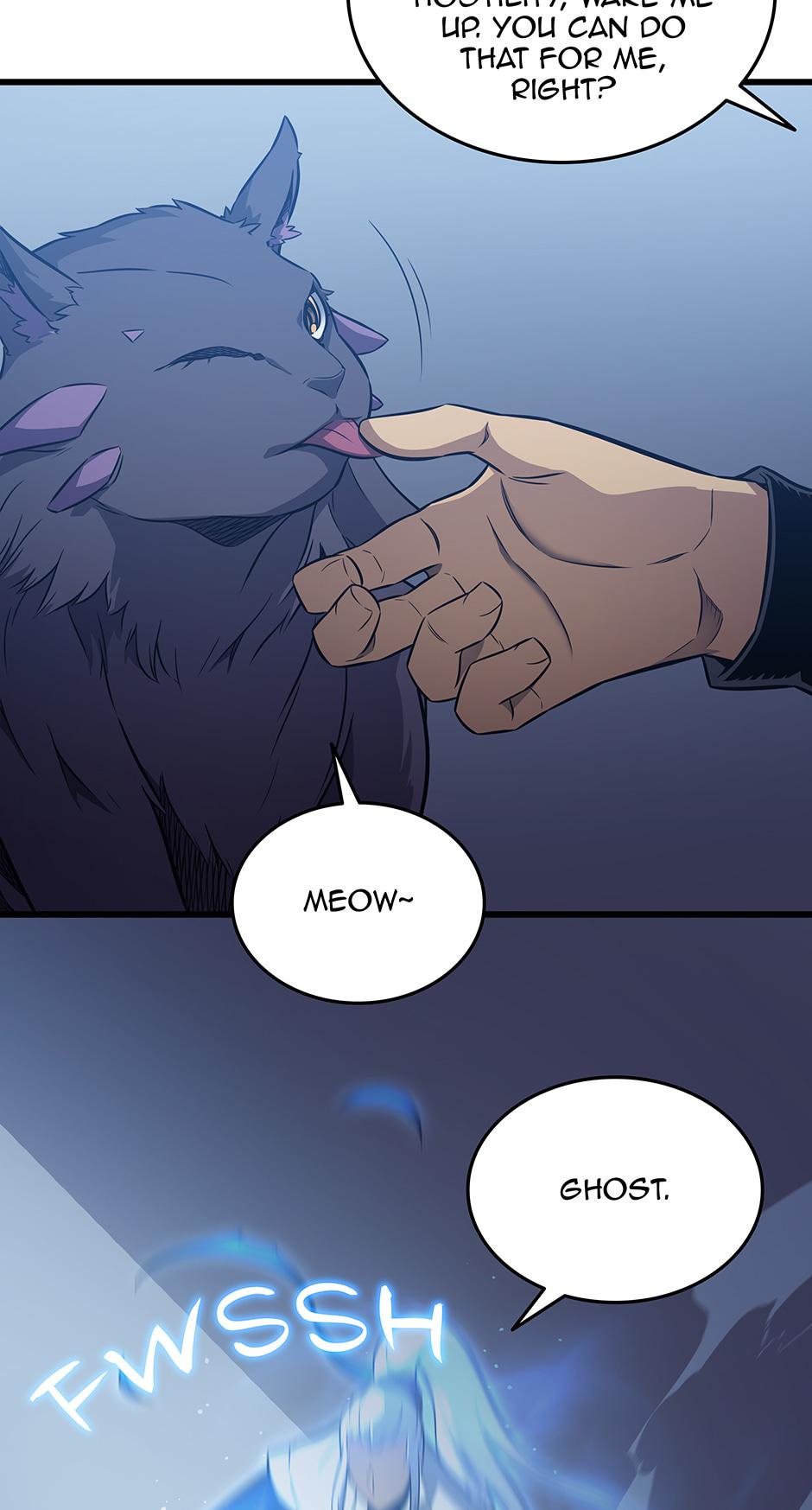 The Archmage Returns After 4000 Years Chapter 111