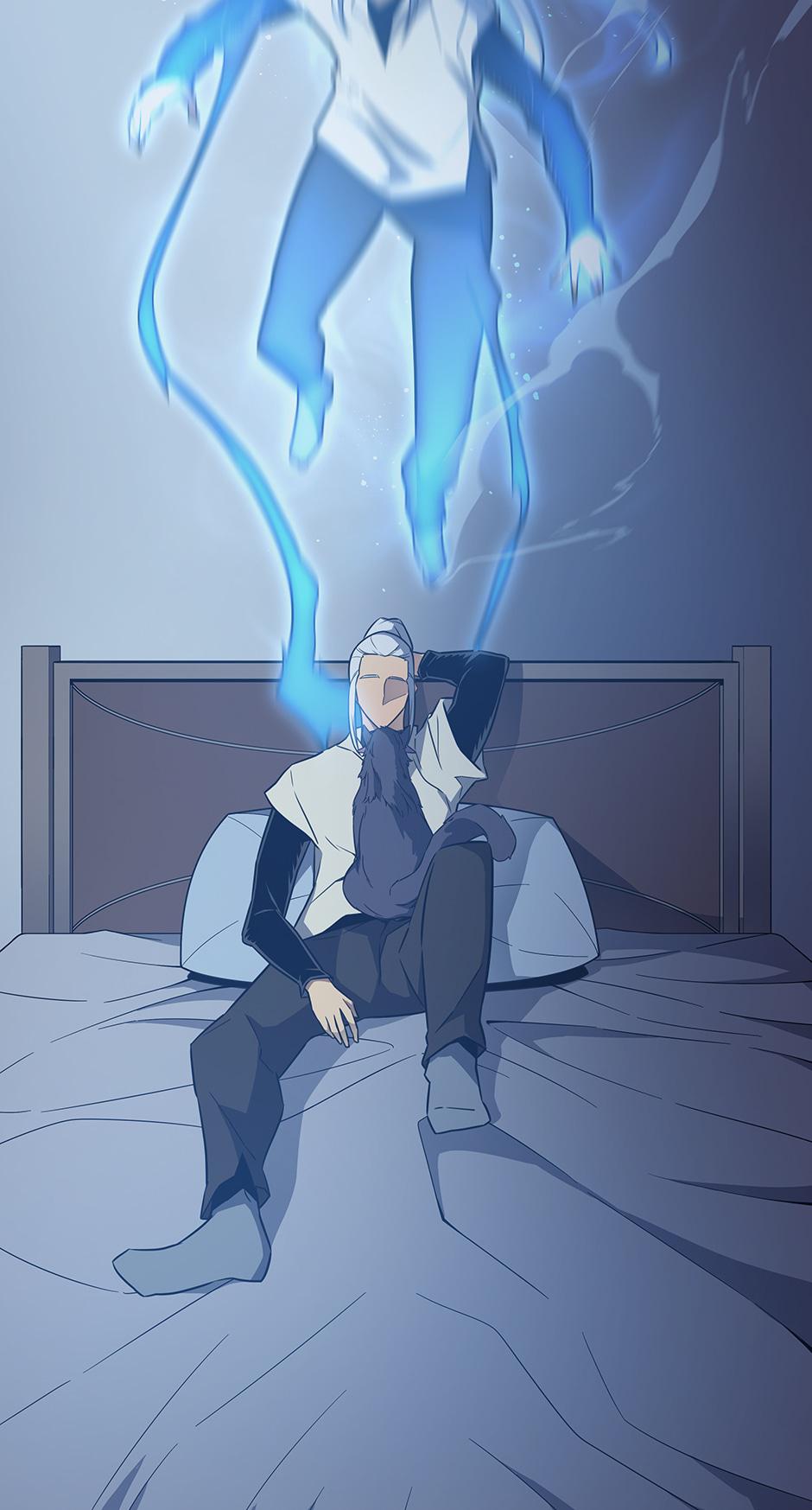 The Archmage Returns After 4000 Years Chapter 111