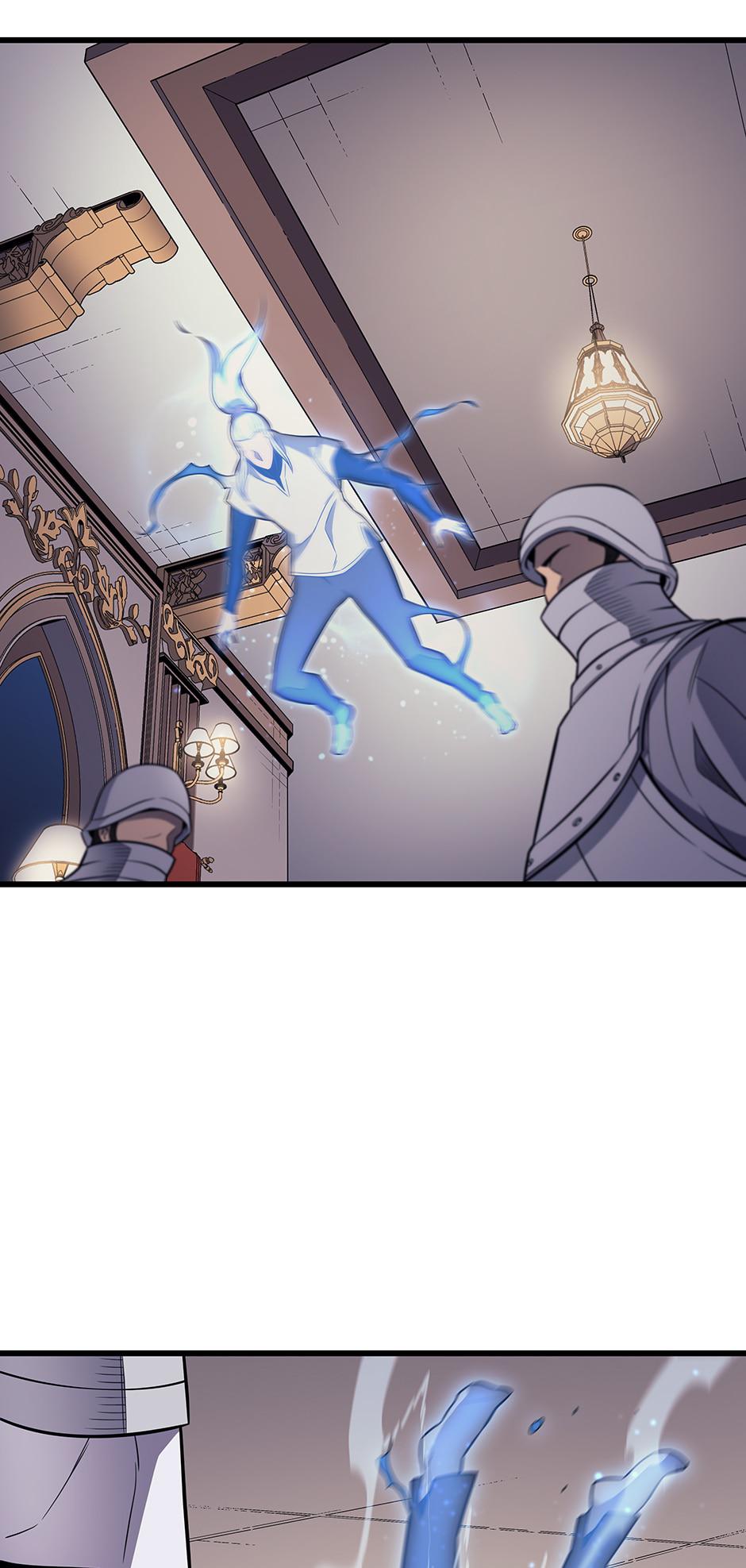 The Archmage Returns After 4000 Years Chapter 111