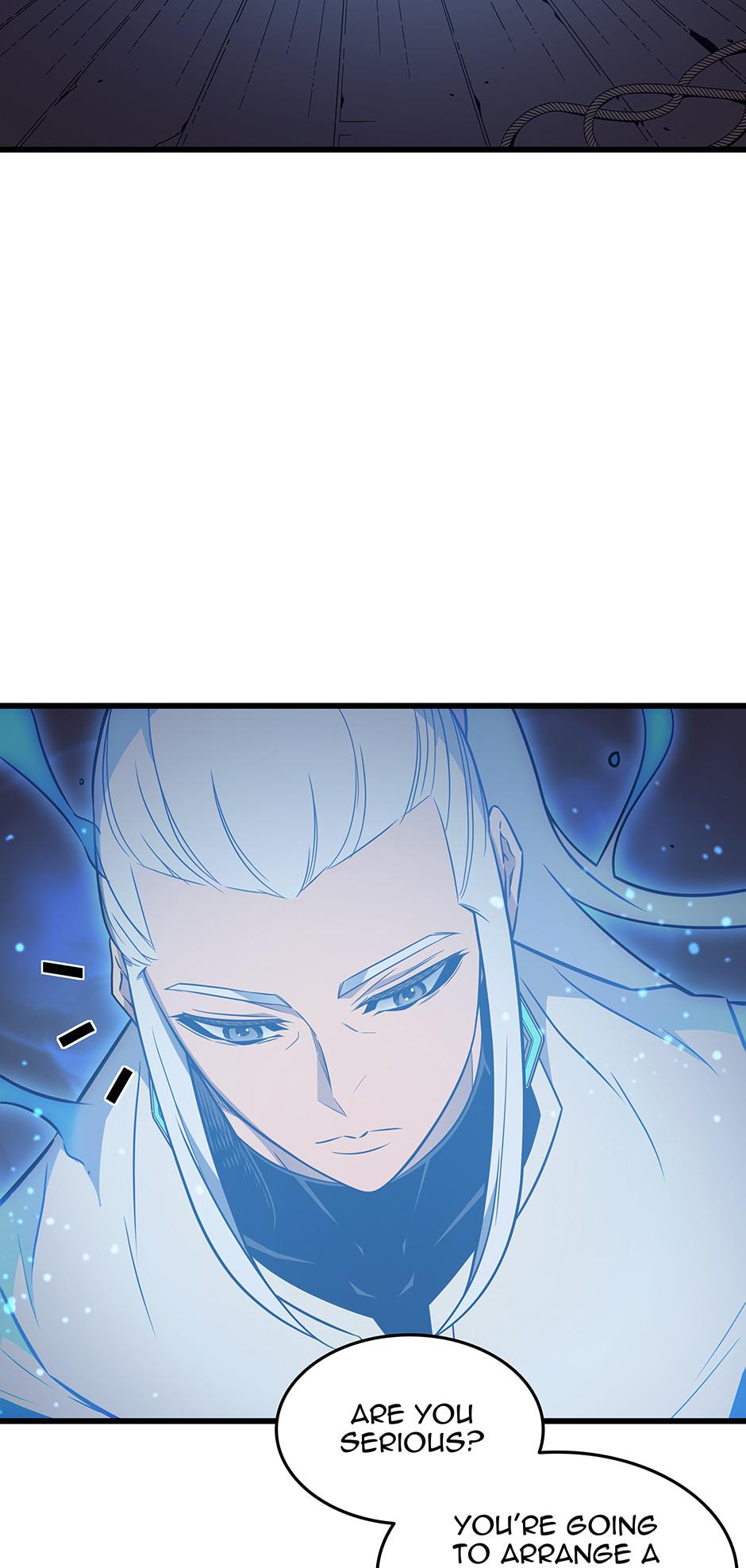 The Archmage Returns After 4000 Years Chapter 111