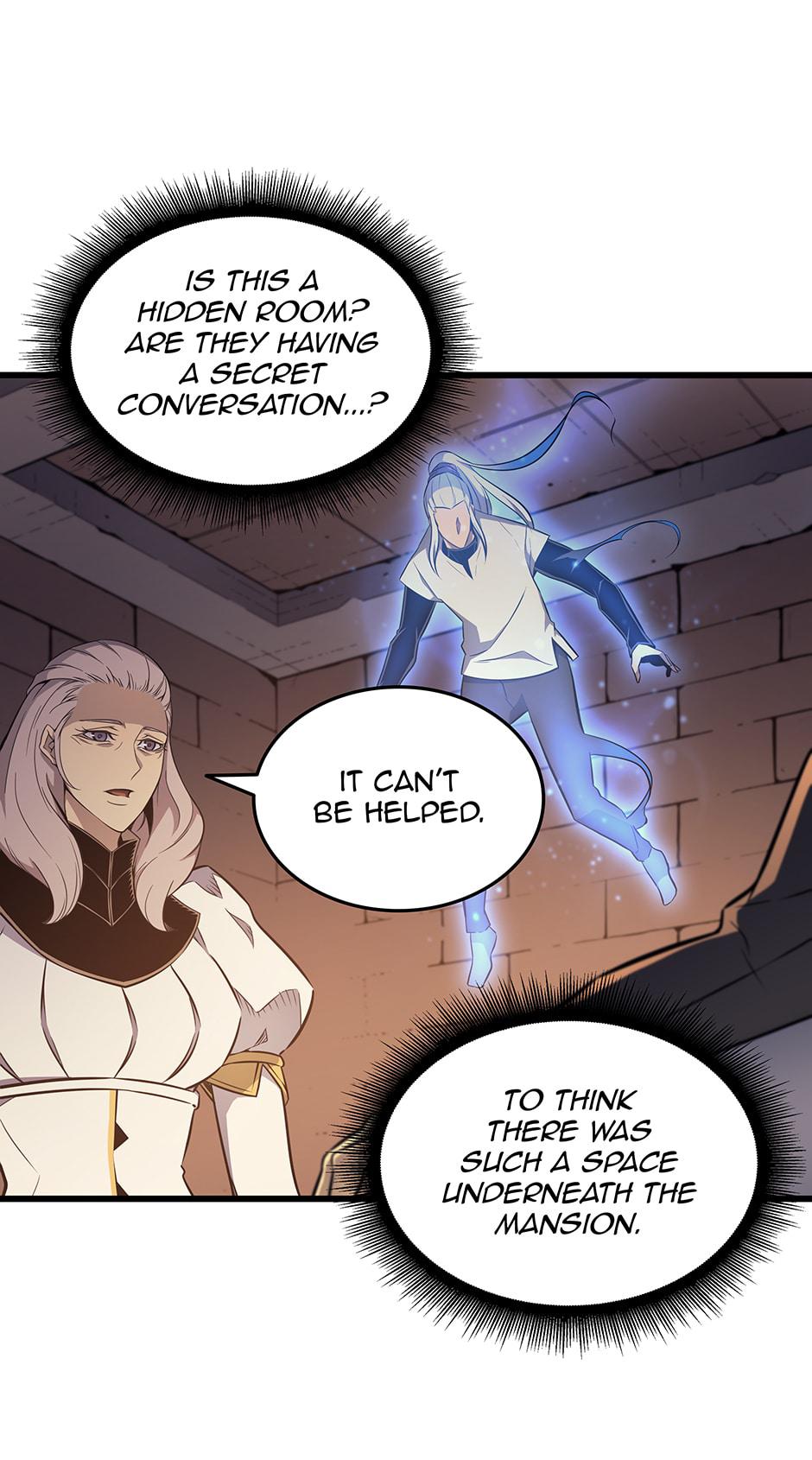 The Archmage Returns After 4000 Years Chapter 111