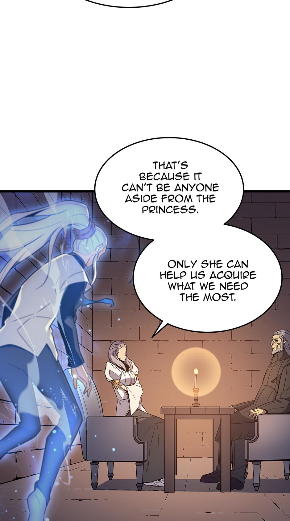 The Archmage Returns After 4000 Years Chapter 111