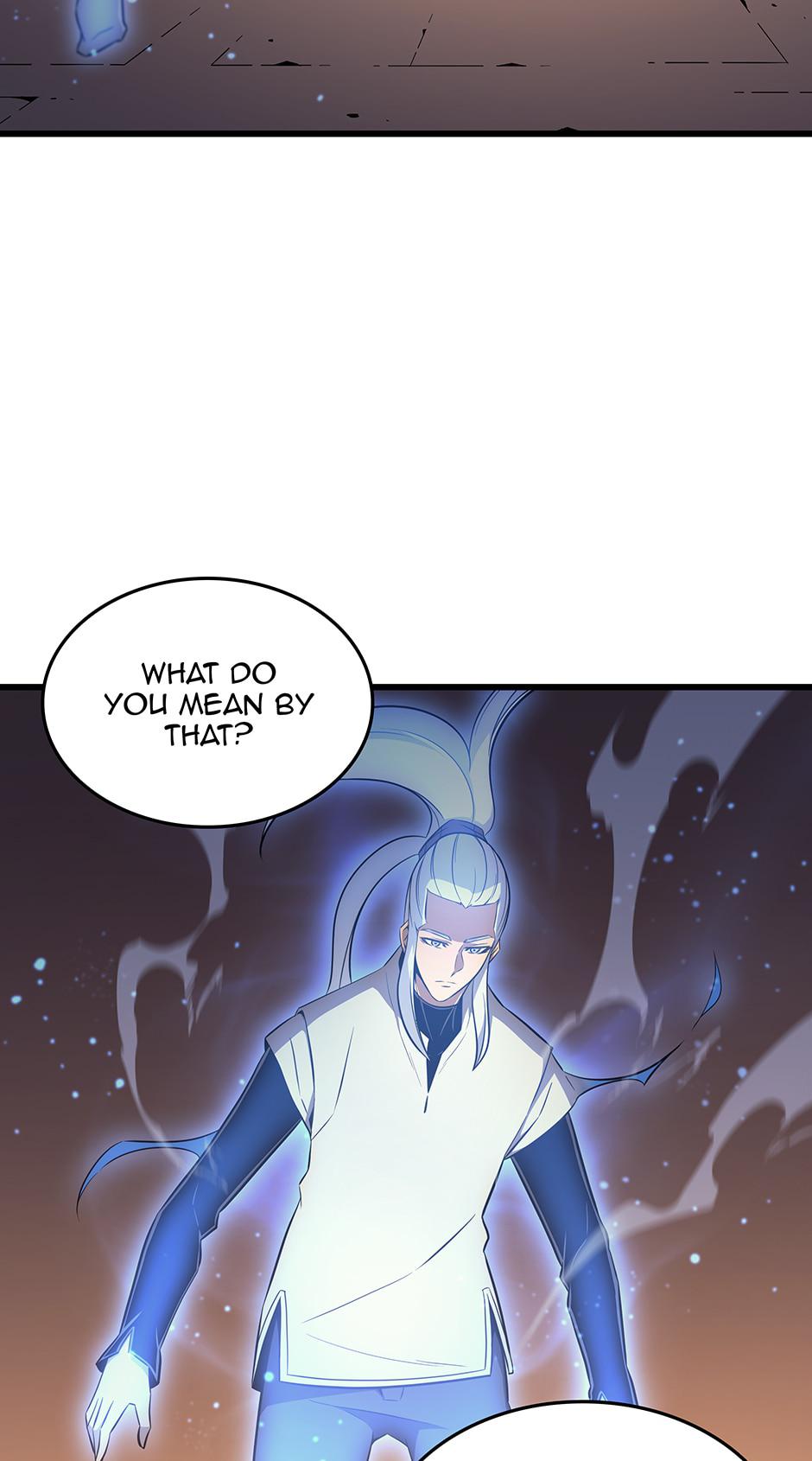 The Archmage Returns After 4000 Years Chapter 111