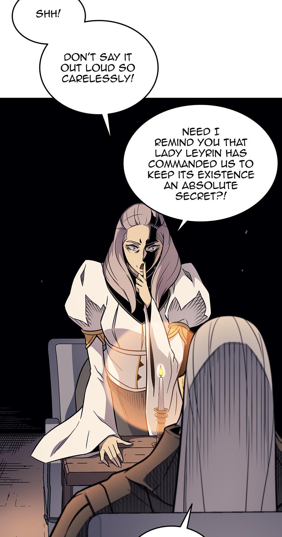 The Archmage Returns After 4000 Years Chapter 111