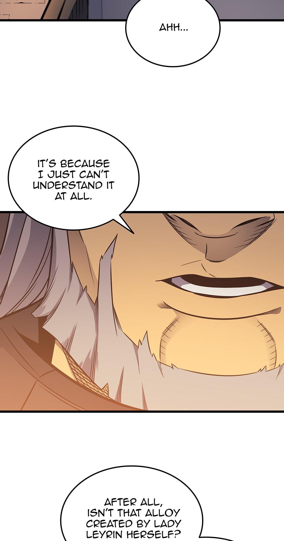 The Archmage Returns After 4000 Years Chapter 111