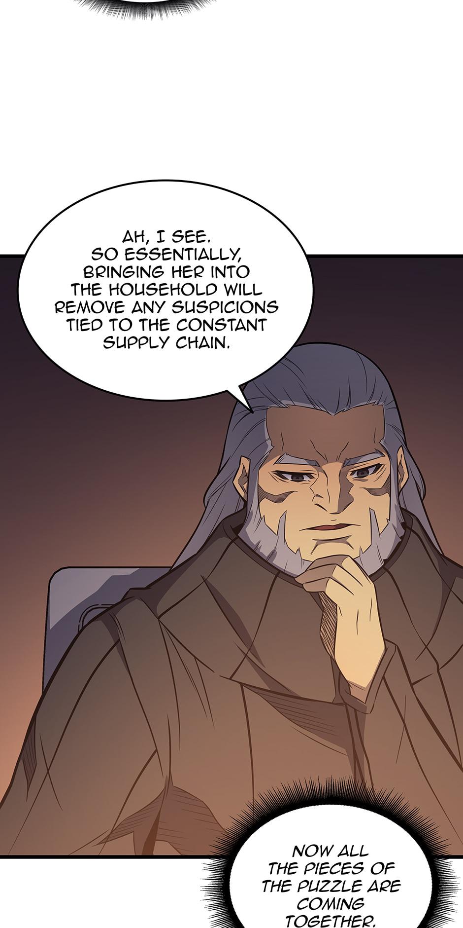 The Archmage Returns After 4000 Years Chapter 111