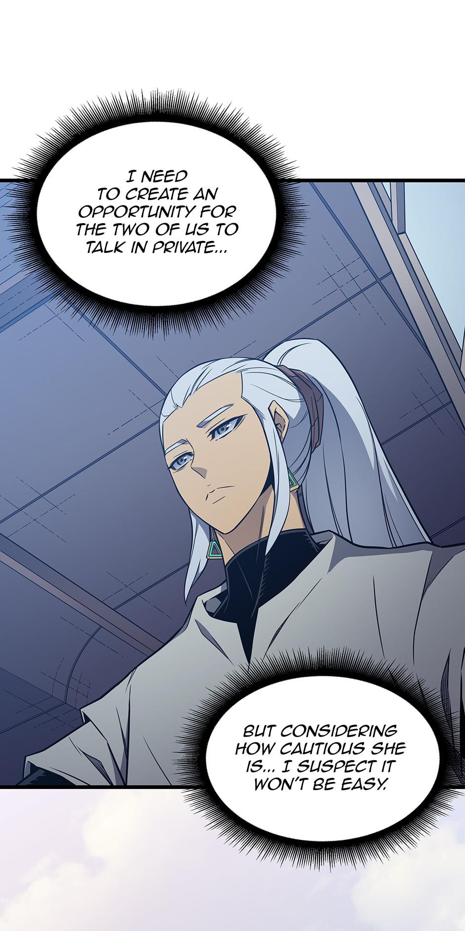 The Archmage Returns After 4000 Years Chapter 111