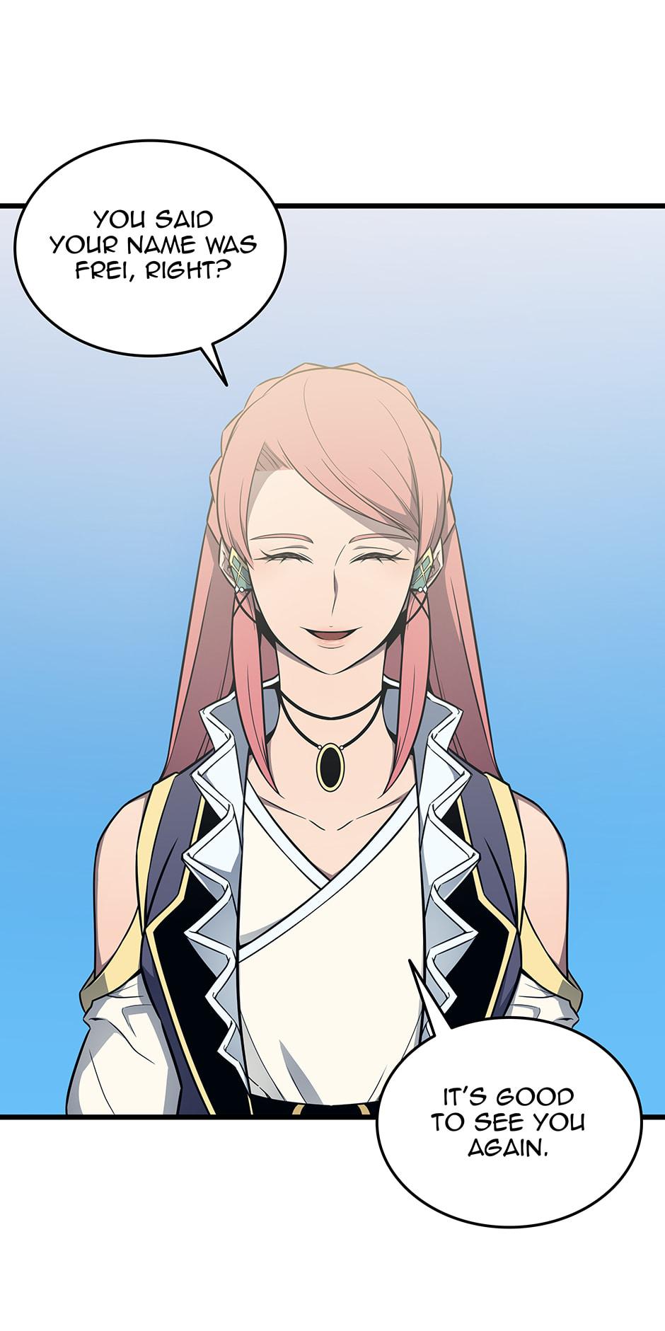 The Archmage Returns After 4000 Years Chapter 111