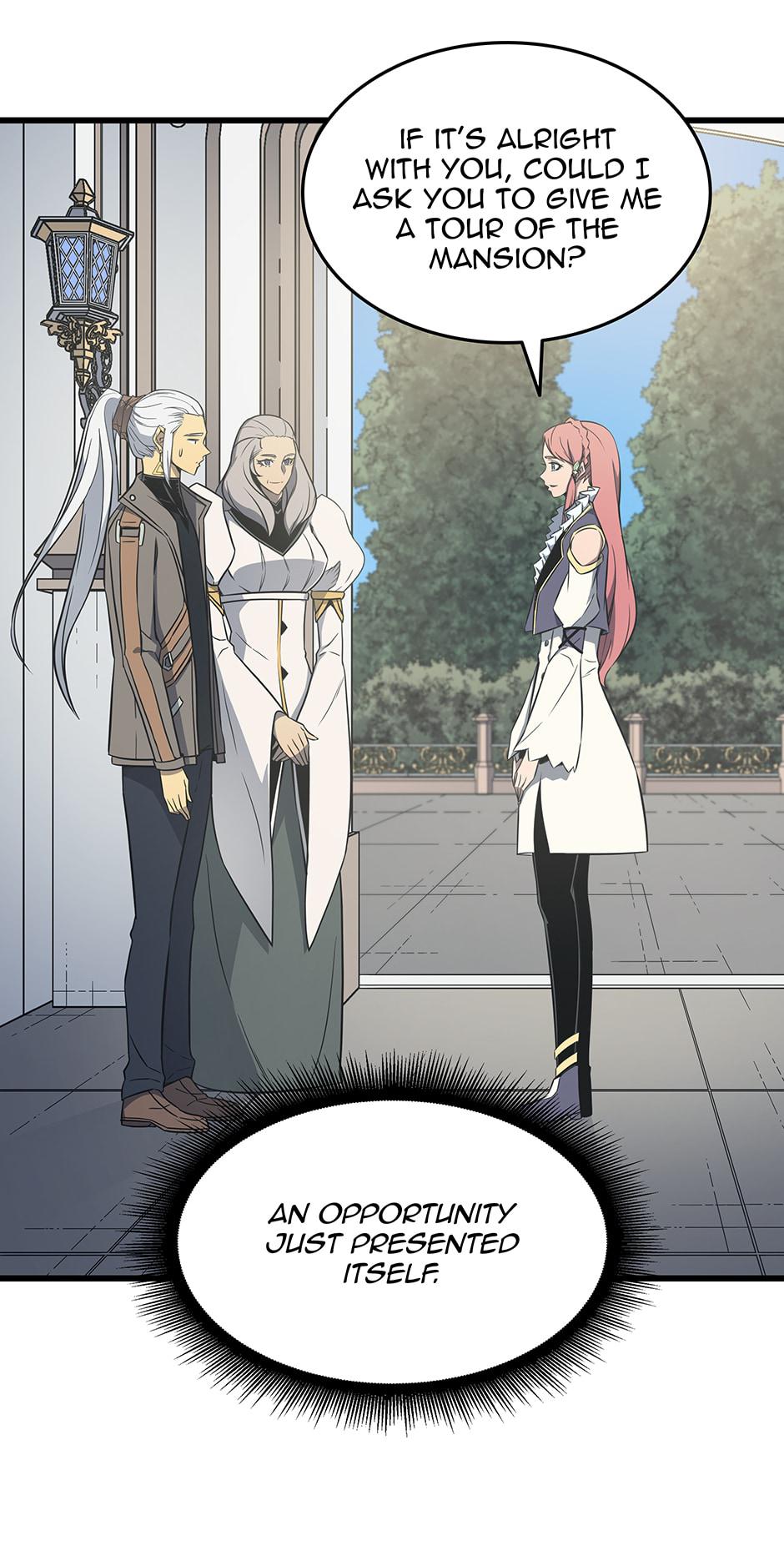 The Archmage Returns After 4000 Years Chapter 111