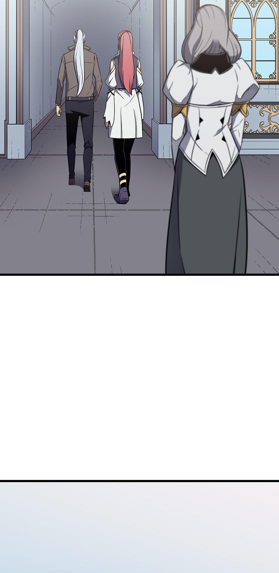 The Archmage Returns After 4000 Years Chapter 111