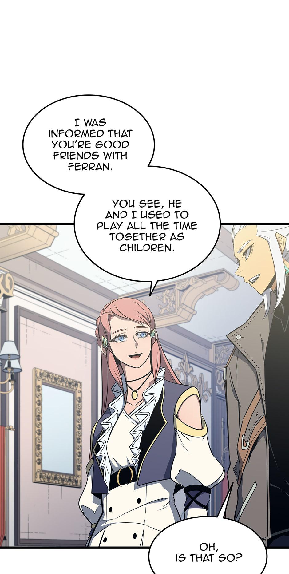 The Archmage Returns After 4000 Years Chapter 111