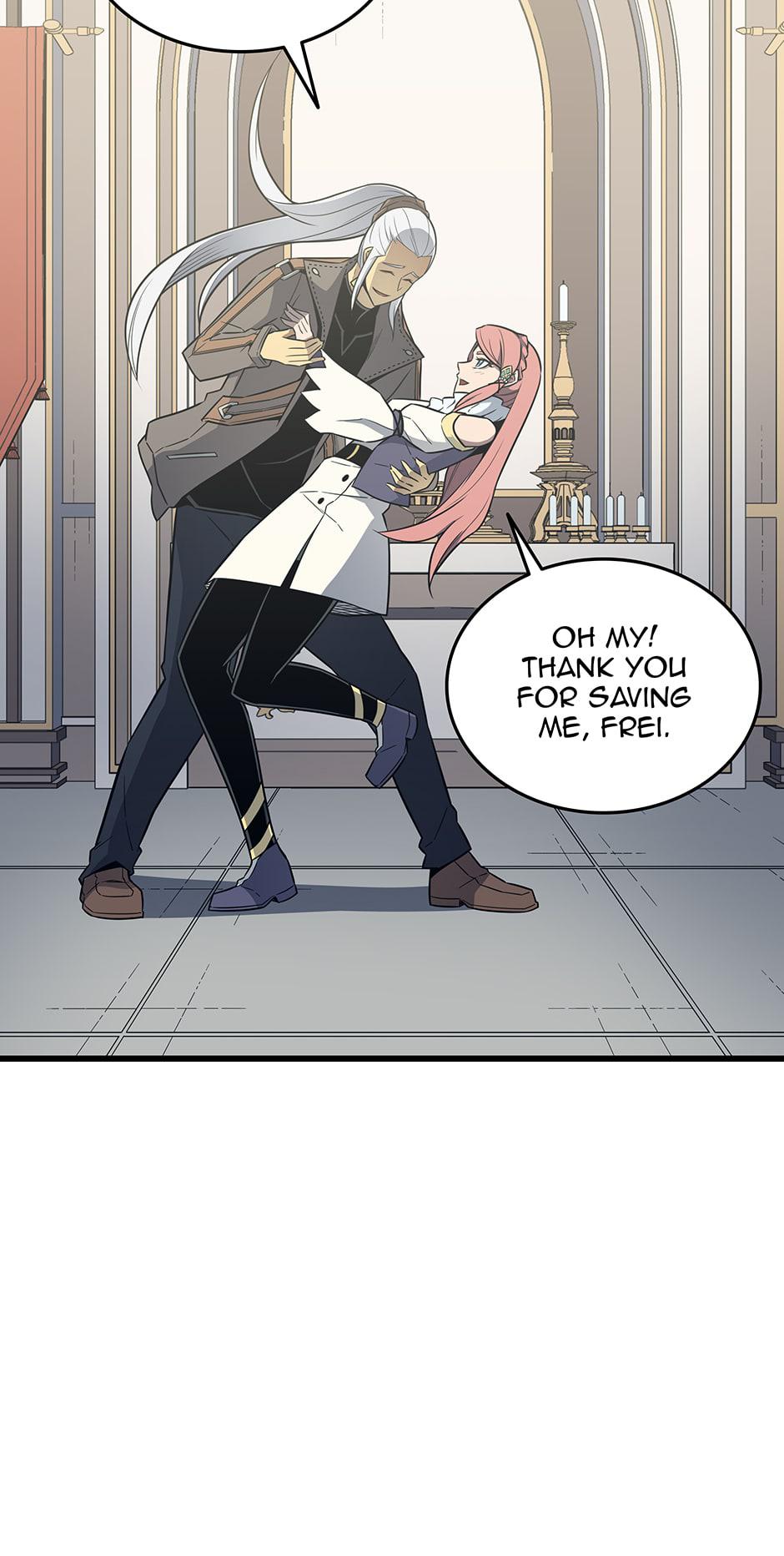 The Archmage Returns After 4000 Years Chapter 111