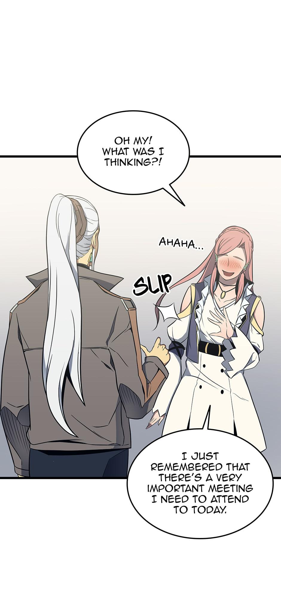 The Archmage Returns After 4000 Years Chapter 111