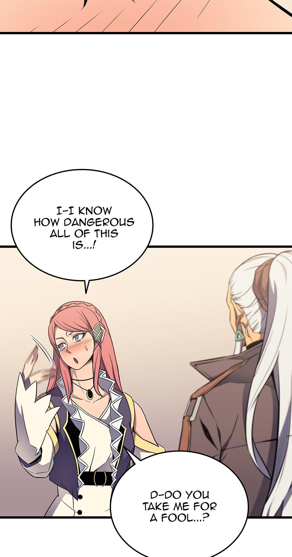 The Archmage Returns After 4000 Years Chapter 112