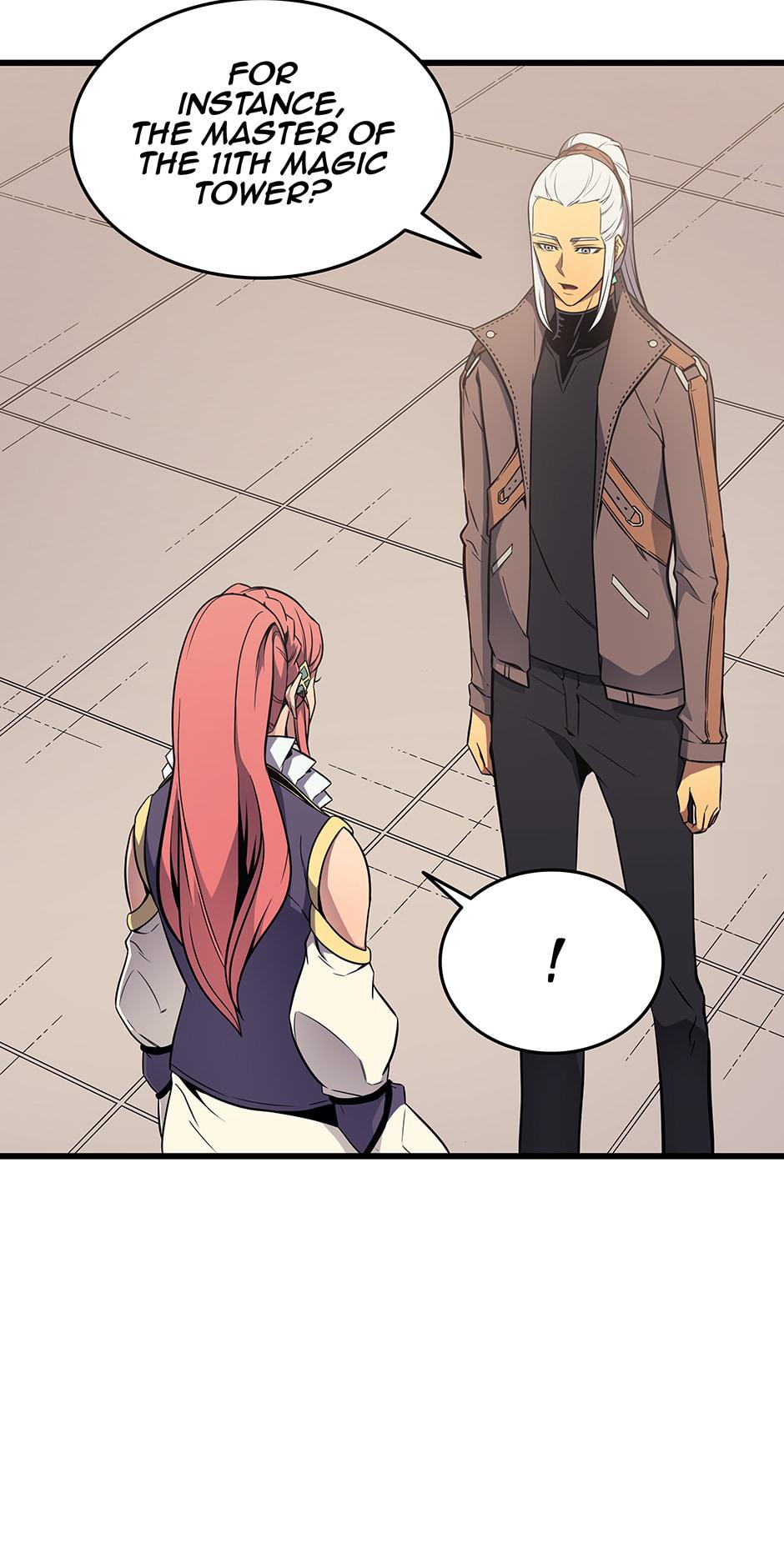 The Archmage Returns After 4000 Years Chapter 112