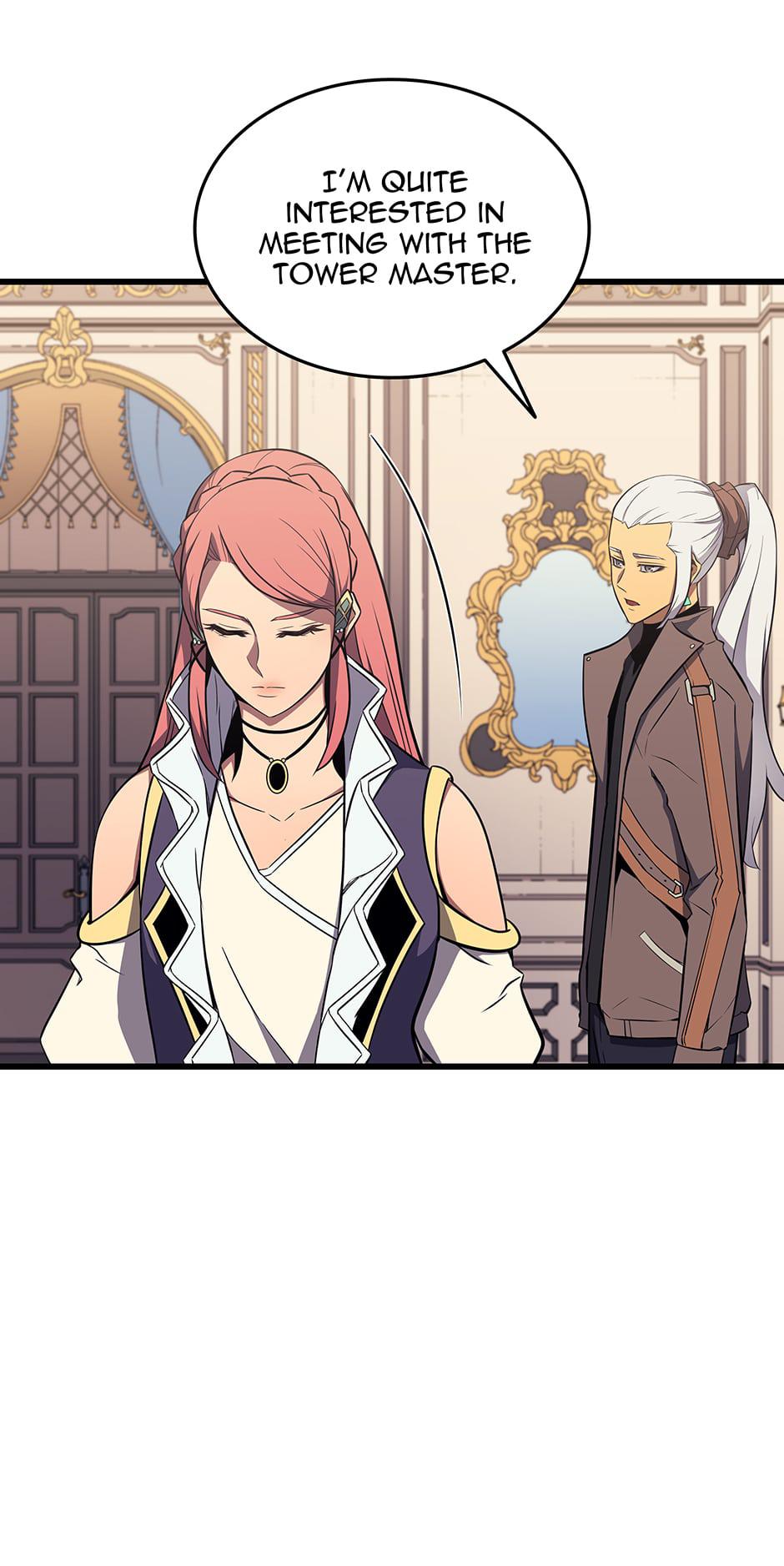 The Archmage Returns After 4000 Years Chapter 112