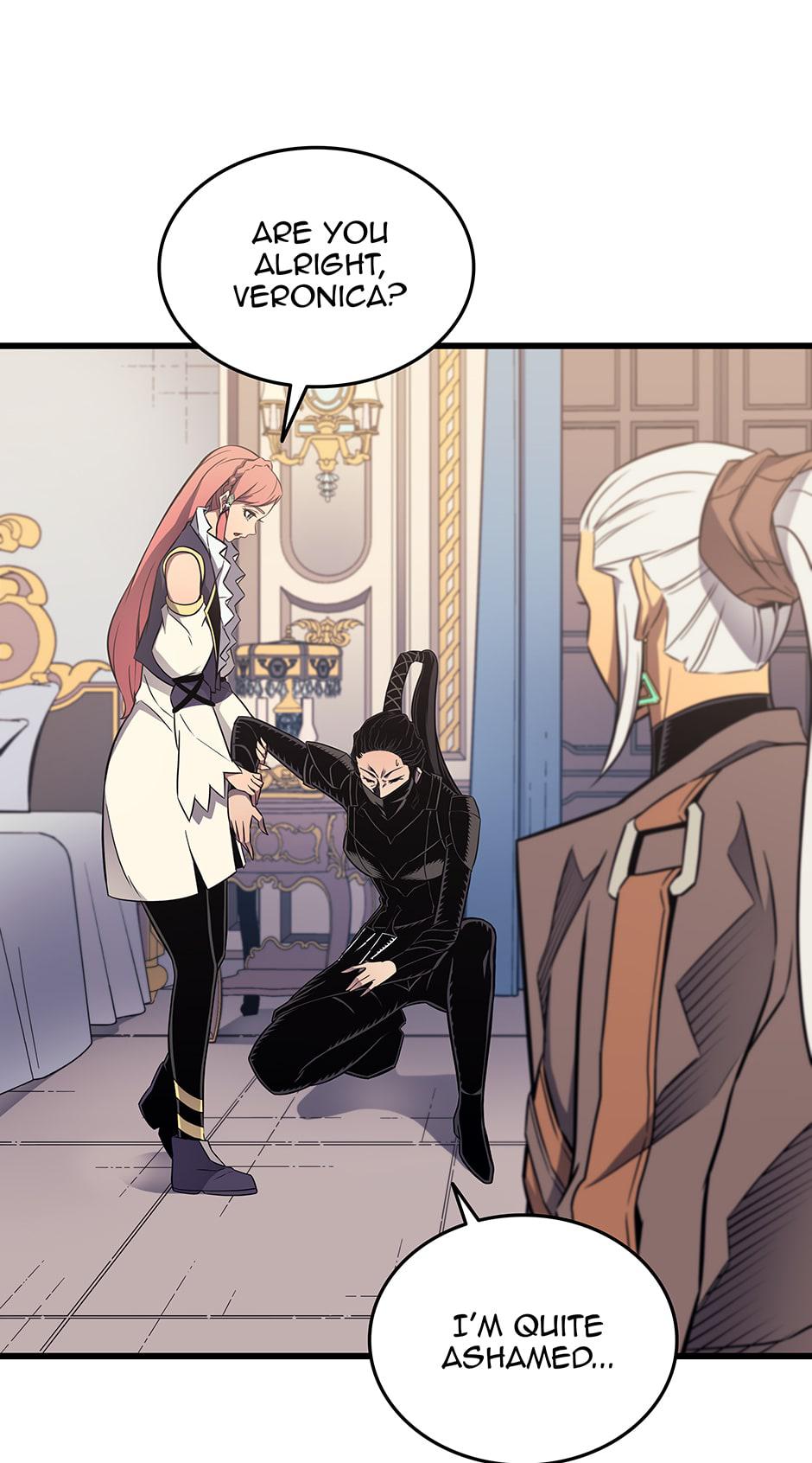 The Archmage Returns After 4000 Years Chapter 112