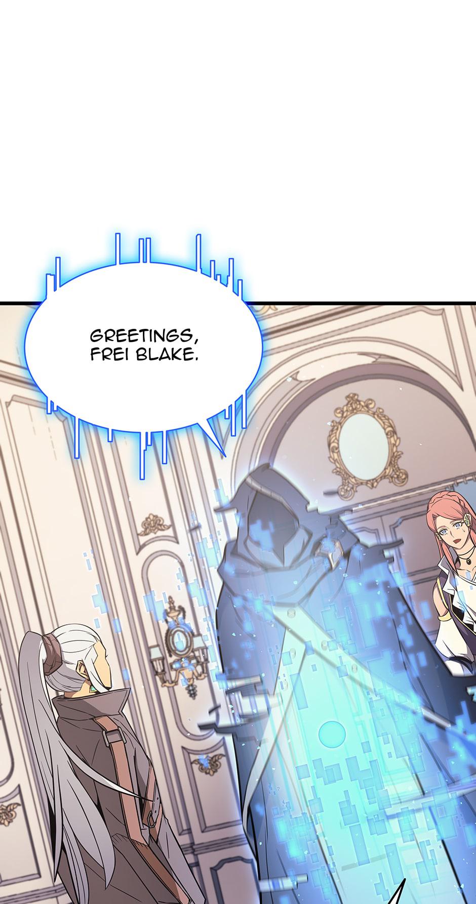 The Archmage Returns After 4000 Years Chapter 112