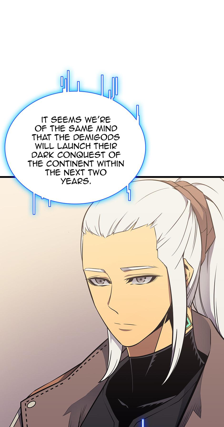 The Archmage Returns After 4000 Years Chapter 112