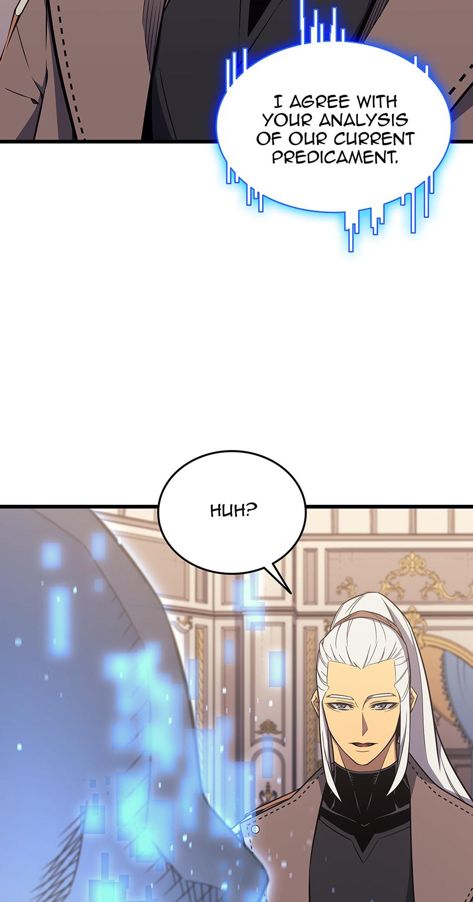 The Archmage Returns After 4000 Years Chapter 112