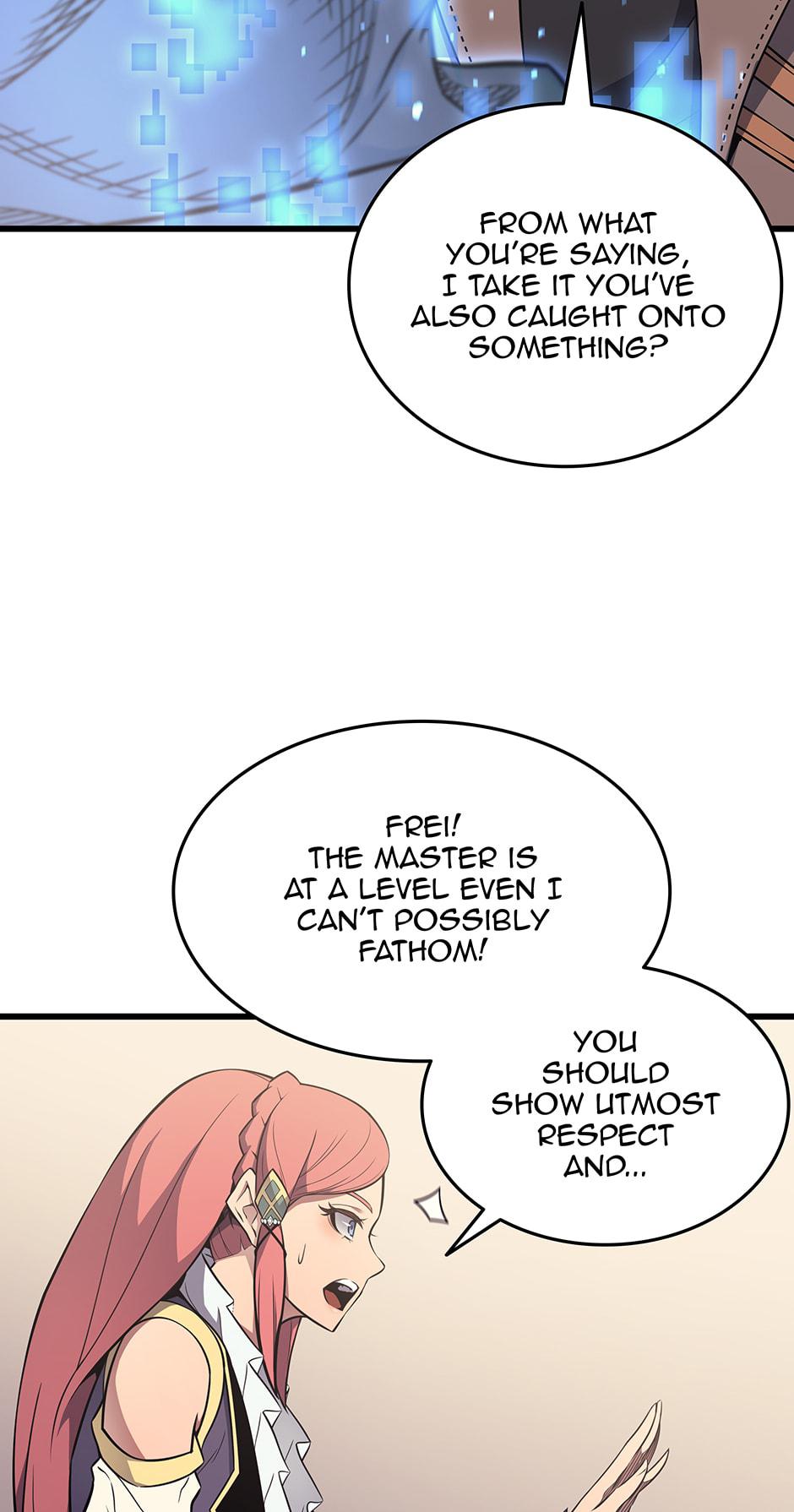 The Archmage Returns After 4000 Years Chapter 112