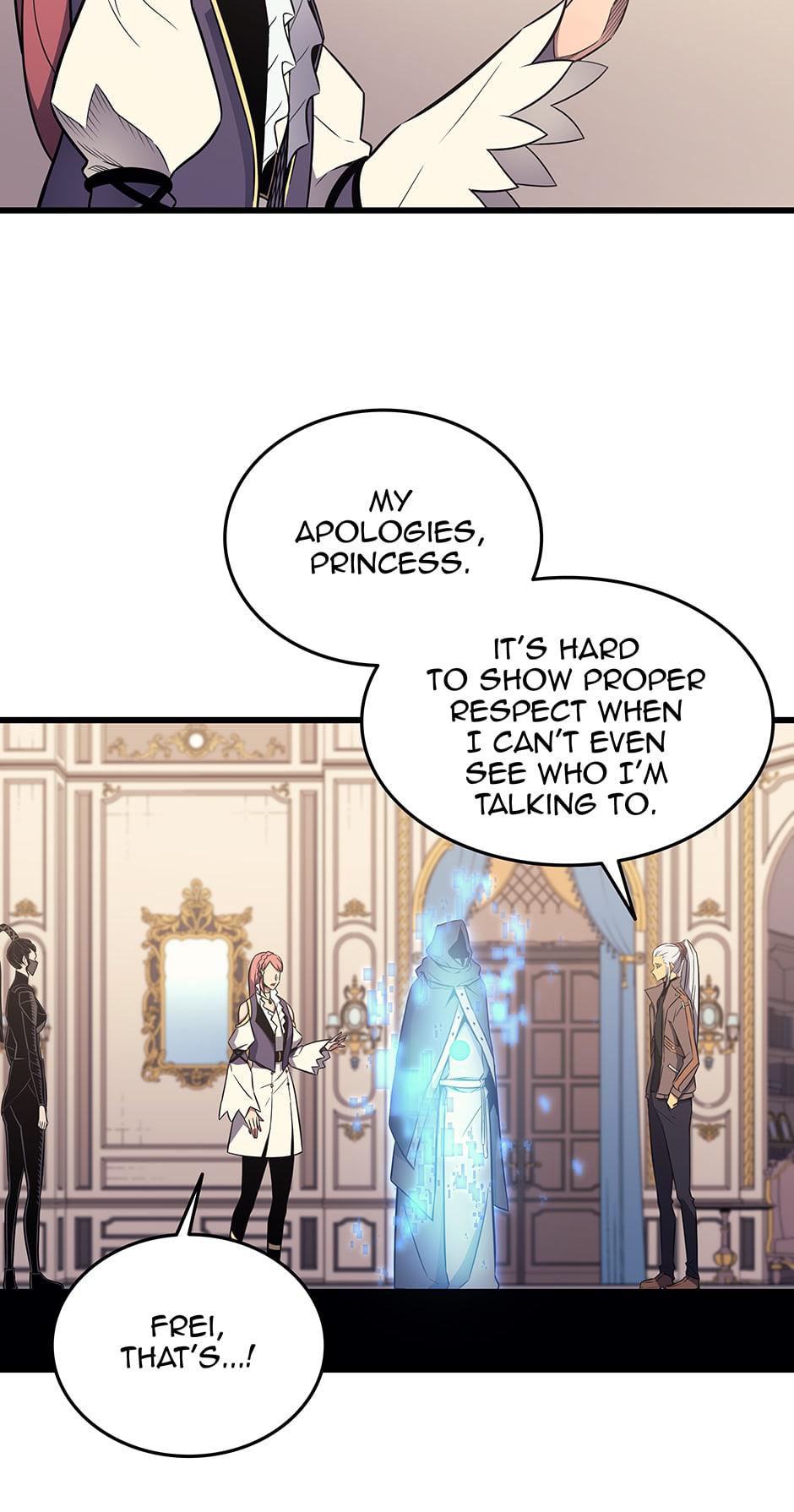 The Archmage Returns After 4000 Years Chapter 112