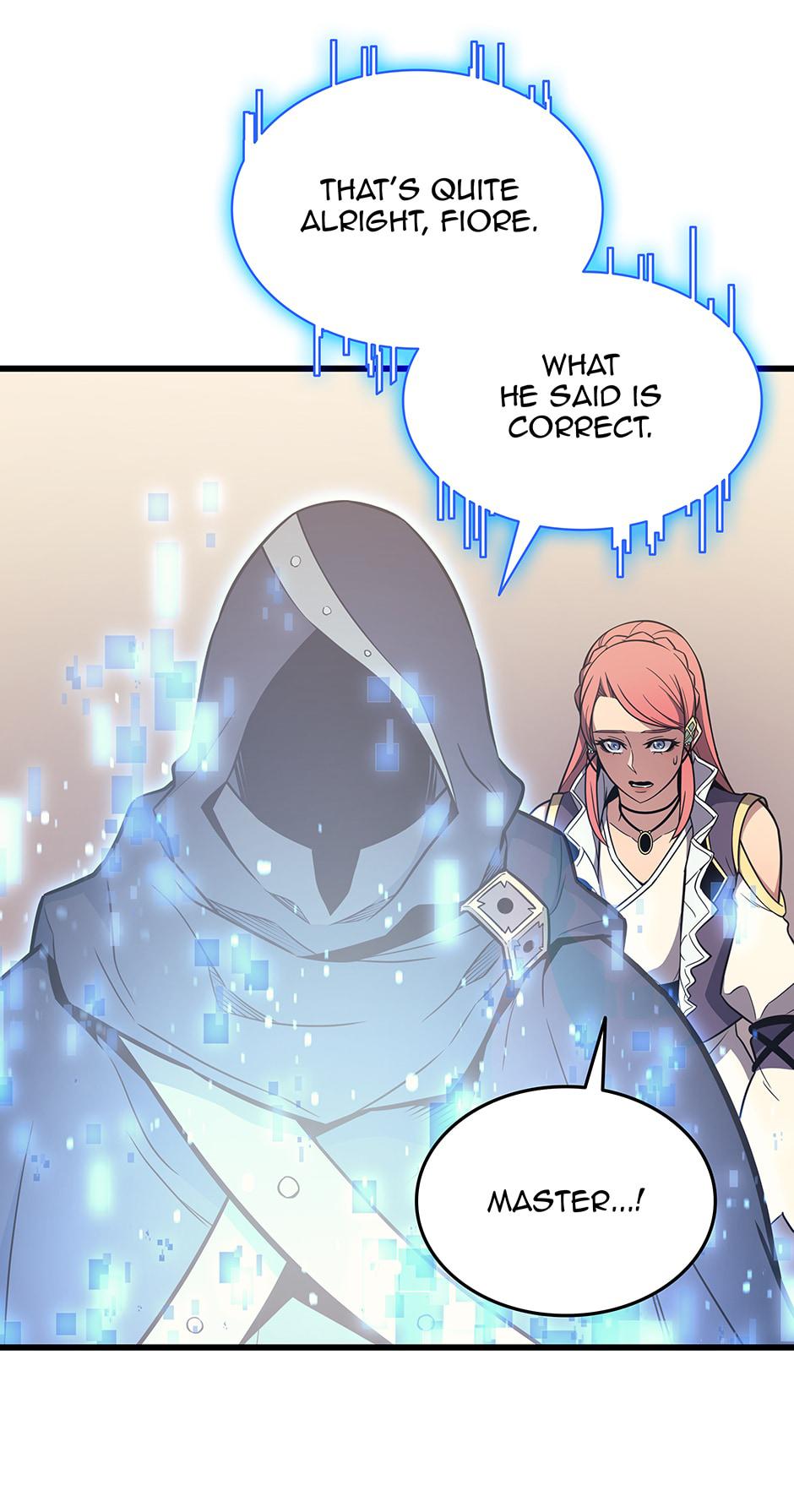 The Archmage Returns After 4000 Years Chapter 112