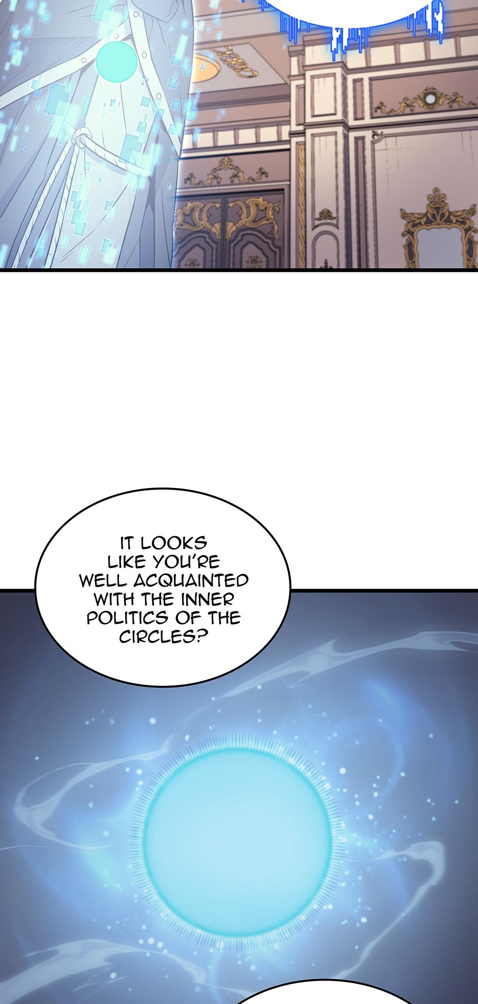 The Archmage Returns After 4000 Years Chapter 112