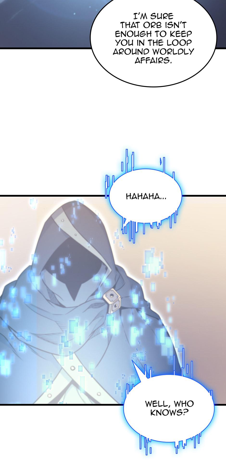 The Archmage Returns After 4000 Years Chapter 112