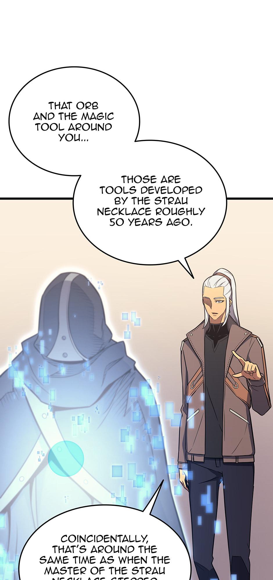 The Archmage Returns After 4000 Years Chapter 112