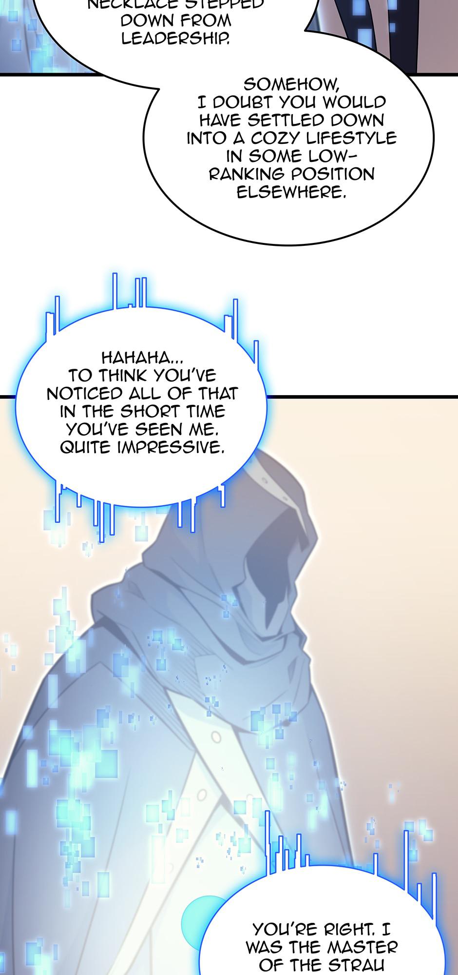 The Archmage Returns After 4000 Years Chapter 112