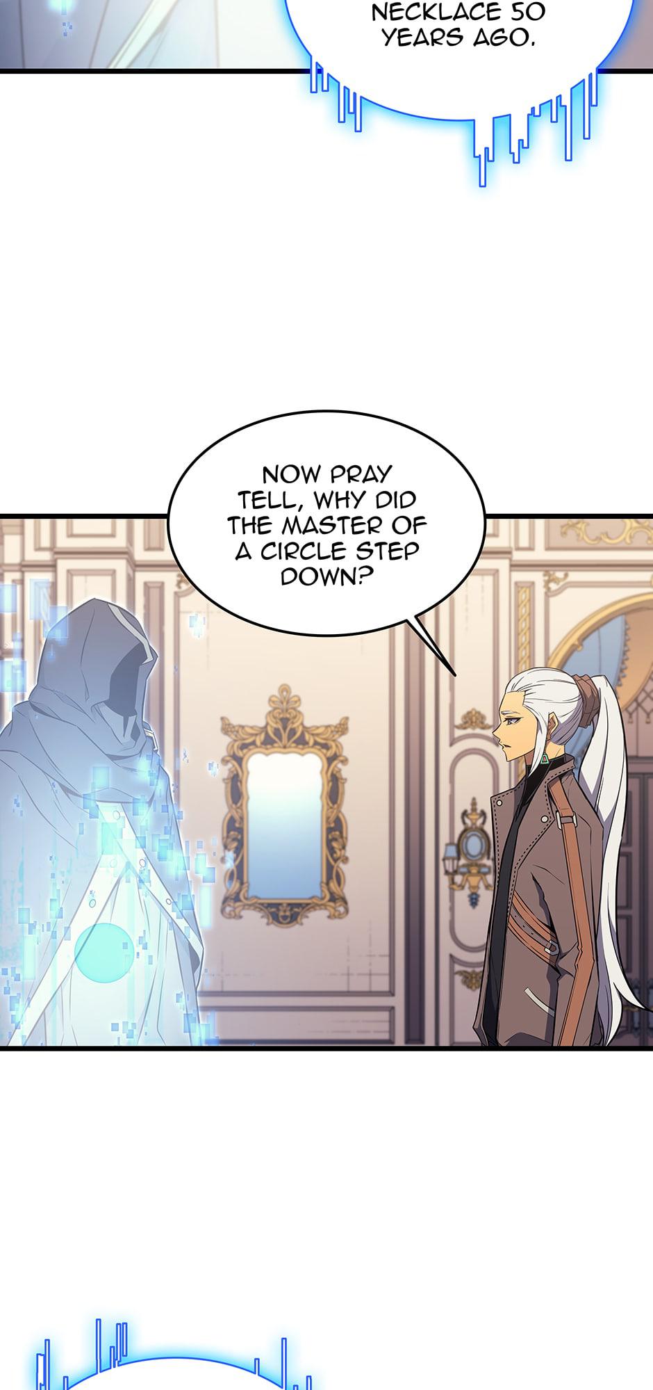 The Archmage Returns After 4000 Years Chapter 112