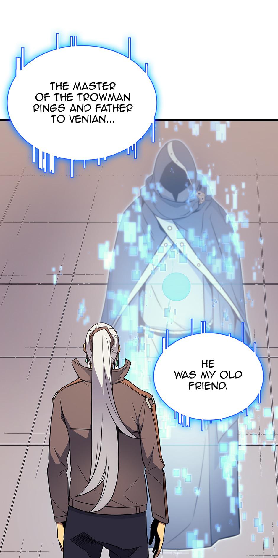 The Archmage Returns After 4000 Years Chapter 112