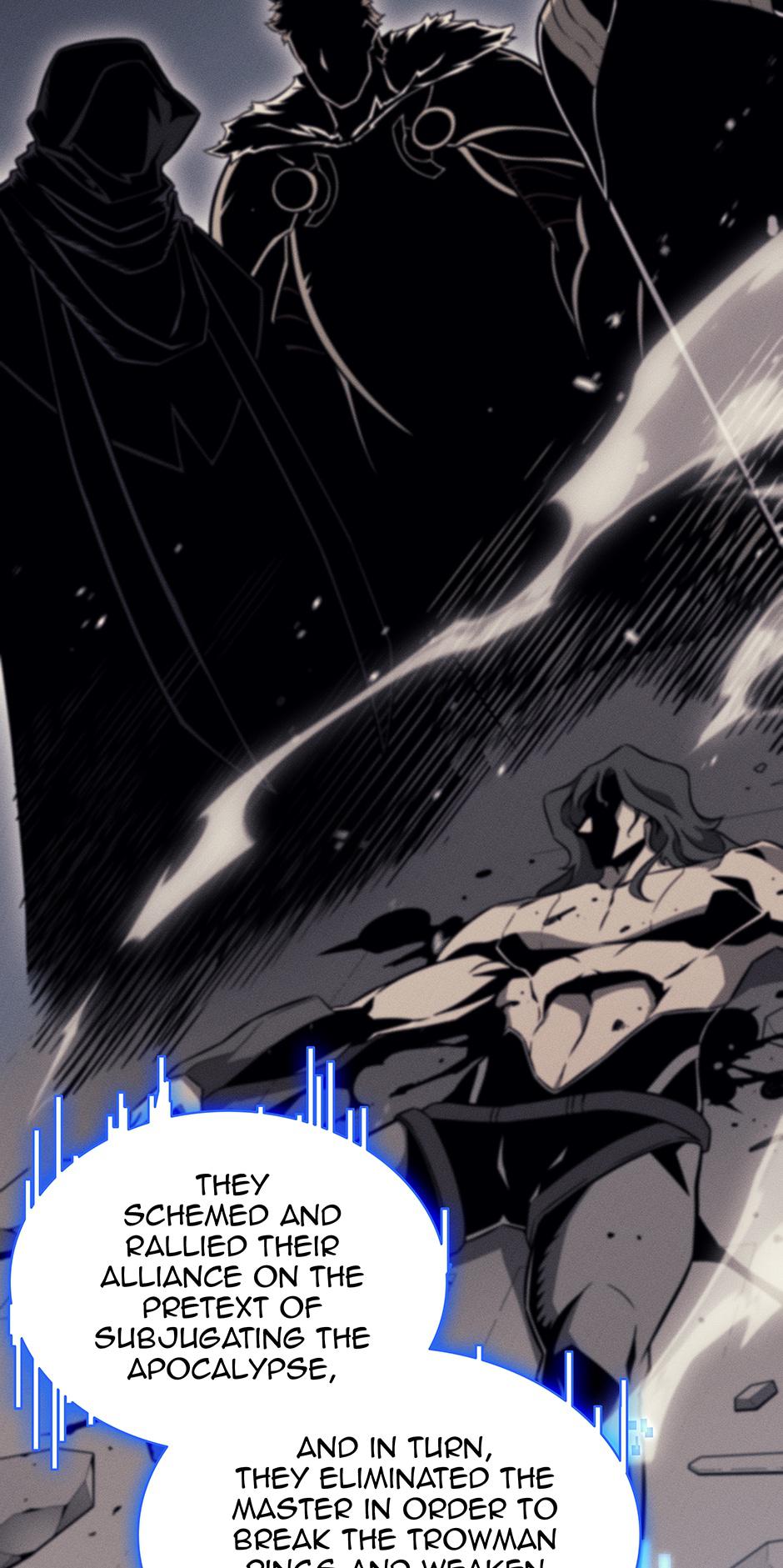 The Archmage Returns After 4000 Years Chapter 112